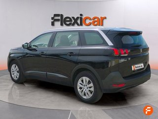 Peugeot 5008 Active 1.2L PureTech 96kW (130) S&S EAT8