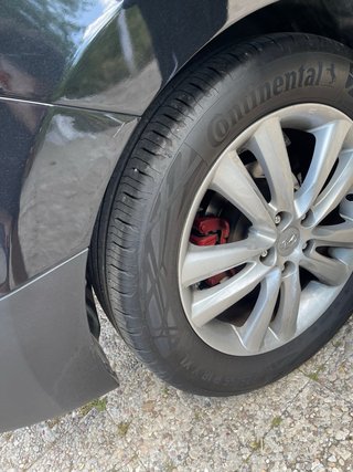 Hyundai ix35 2010