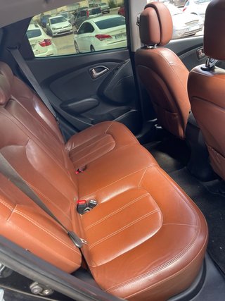 Hyundai ix35 2010