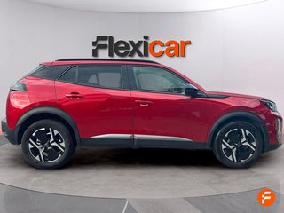 Peugeot 2008 Allure Pack Puretech 100 S&S 6 Vel. MAN