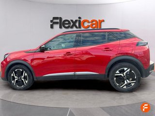 Peugeot 2008 Allure Pack Puretech 100 S&S 6 Vel. MAN