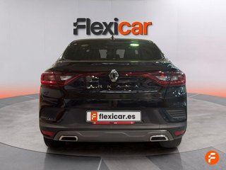 Renault Arkana RS Line TCe 116kW(160CV) EDC mild hybrid