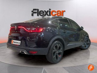 Renault Arkana RS Line TCe 116kW(160CV) EDC mild hybrid