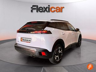 Peugeot 2008 Allure Puretech 100 S&S 6 Vel. MAN