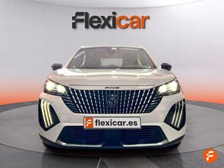 Peugeot 2008 Allure Puretech 100 S&S 6 Vel. MAN