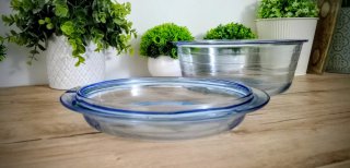 Casseruola / pentola PYREX Corning S con coperchio