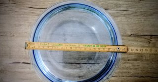 Casseruola / pentola PYREX Corning S con coperchio