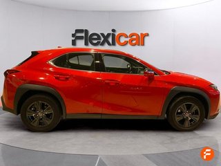 Lexus UX 2.0 250h Business City