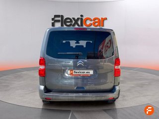 Citroën Spacetourer Talla M BlueHDi 103KW (140CV) Business