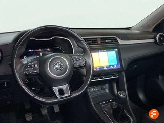 MG ZS 1.0T Luxury