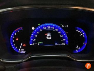 Toyota Corolla 1.8 125H ACTIVE TECH E-CVT