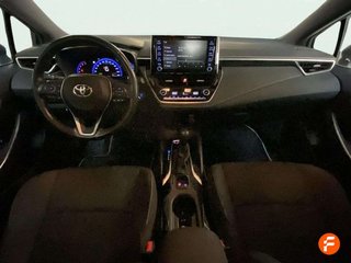 Toyota Corolla 1.8 125H ACTIVE TECH E-CVT