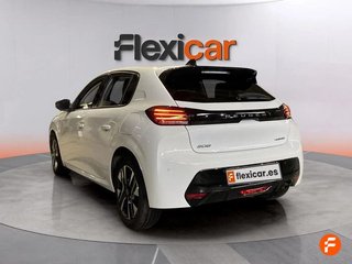 Peugeot 208 Allure HYBRID 110 eDCS6