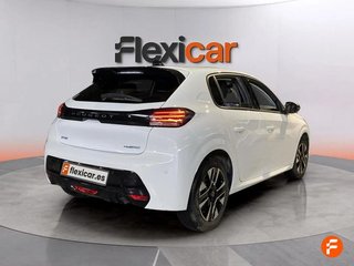 Peugeot 208 Allure HYBRID 110 eDCS6