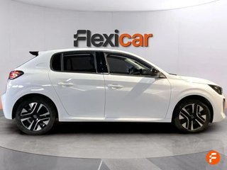 Peugeot 208 Allure HYBRID 110 eDCS6