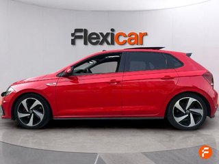 Volkswagen Polo GTI 2.0 TSI 147kW (200CV) DSG