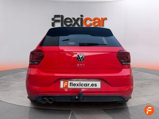 Volkswagen Polo GTI 2.0 TSI 147kW (200CV) DSG