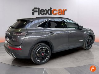 DS DS 7 BlueHDi DE 96kW (130CV) AT. PERF.LINE
