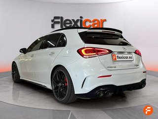 Mercedes Clase A Mercedes-AMG A 45 S 4MATIC+