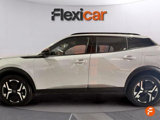 Peugeot 2008 Allure Puretech 100 S&S 6 Vel. MAN