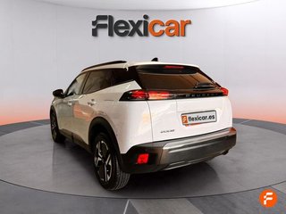 Peugeot 2008 Allure Puretech 100 S&S 6 Vel. MAN