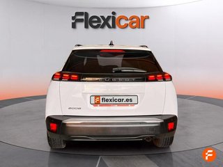 Peugeot 2008 Allure Puretech 100 S&S 6 Vel. MAN