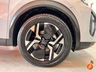 Peugeot 2008 Allure Puretech 100 S&S 6 Vel. MAN