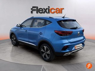 MG ZS 1.5 Luxury