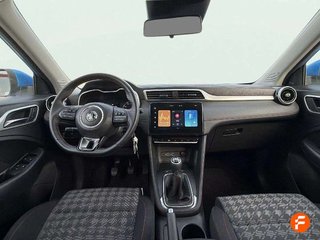 MG ZS 1.5 Luxury