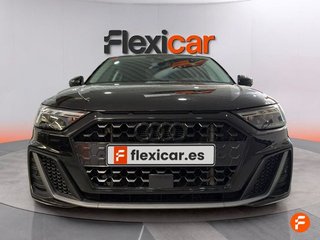 Audi A1 30 TFSI 85kW (116CV) Sportback