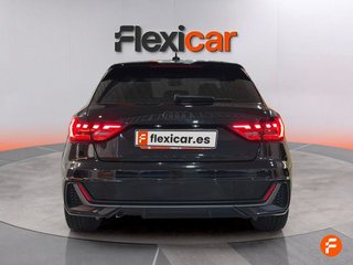 Audi A1 30 TFSI 85kW (116CV) Sportback
