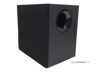 altavoces pc logitech z533