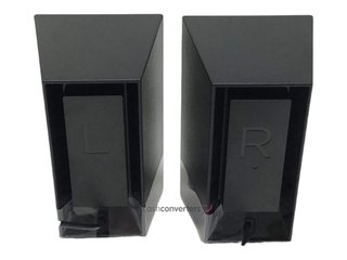 altavoces pc logitech z533