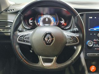 Renault Megane Zen Energy TCe 97kW (130CV) llanta 18"
