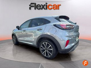 Ford Puma 1.5 Ecoblue 120cv Titanium