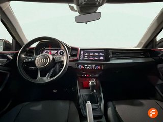 Audi A1 30 TFSI 85kW (116CV) Sportback