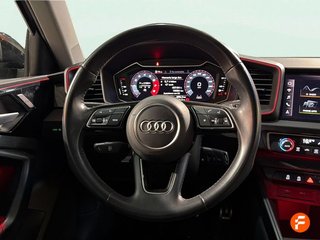 Audi A1 30 TFSI 85kW (116CV) Sportback