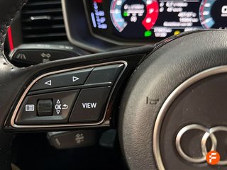 Audi A1 30 TFSI 85kW (116CV) Sportback