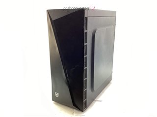 pc clonico sin