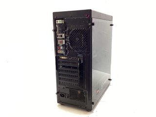 pc clonico sin