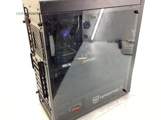 pc clonico sin