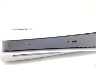consola ps5 sony playstation 5