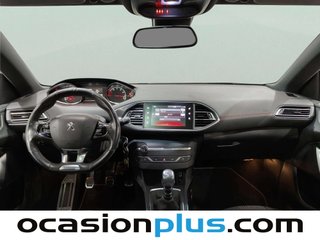 Peugeot 308 1.2 PureTech S&S GT Line 96 kW (130 CV)