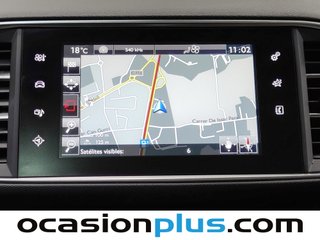 Peugeot 308 1.2 PureTech S&S GT Line 96 kW (130 CV)
