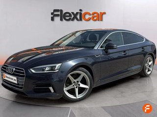 Audi A5 Advanced 1.4 TFSI 110kW S tron Sportback