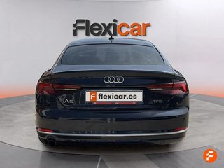 Audi A5 Advanced 1.4 TFSI 110kW S tron Sportback