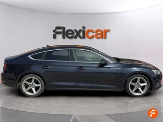 Audi A5 Advanced 1.4 TFSI 110kW S tron Sportback