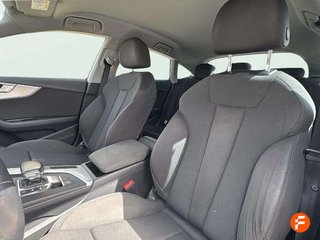 Audi A5 Advanced 1.4 TFSI 110kW S tron Sportback