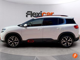 Citroën C5 Aircross BlueHdi 96kW (130CV) S&S Feel