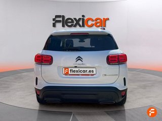 Citroën C5 Aircross BlueHdi 96kW (130CV) S&S Feel